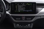 Skoda Kamiq 2019 года (WW)